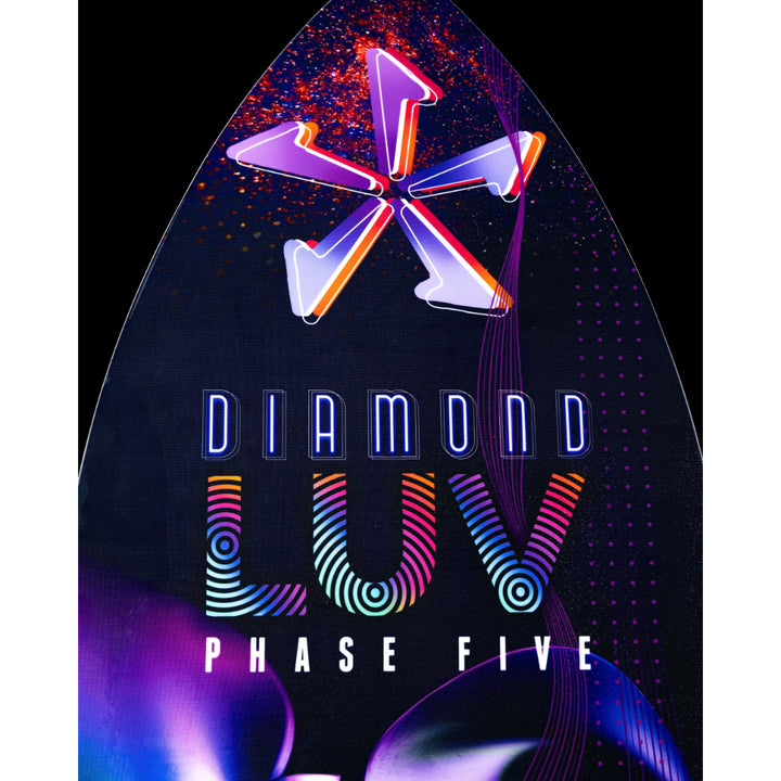 PHASE 5 DIAMOND LUV 2026