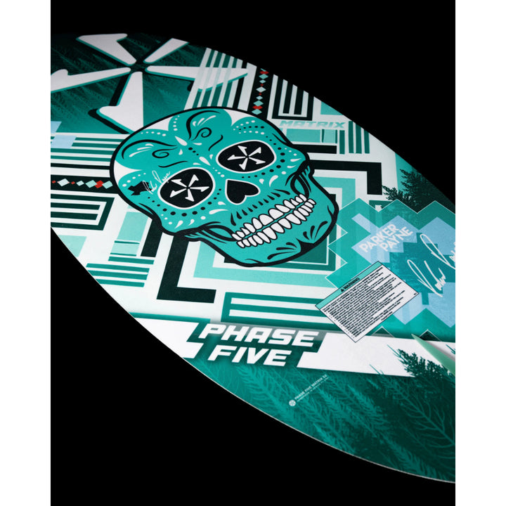 PHASE 5 MATRIX PRO 2026