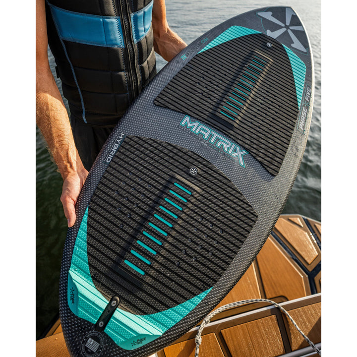 PHASE 5 MATRIX PRO 2026