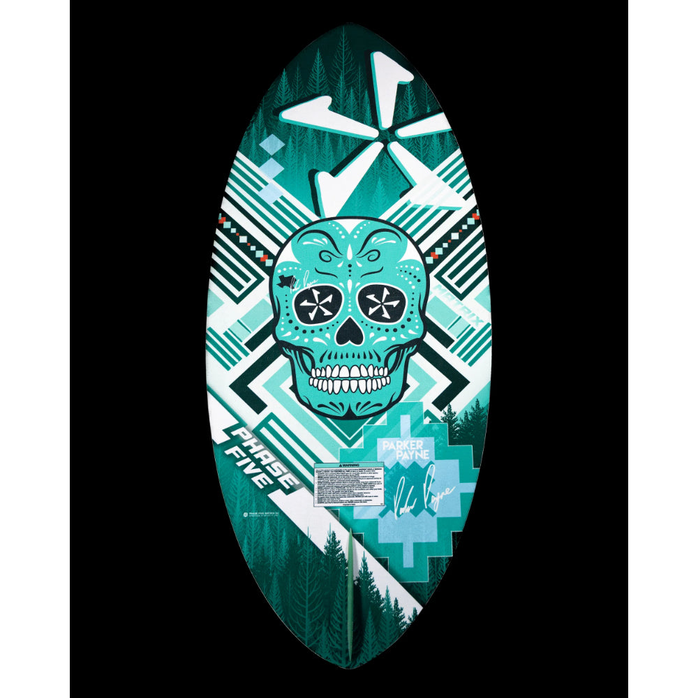 PHASE 5 MATRIX PRO 2026
