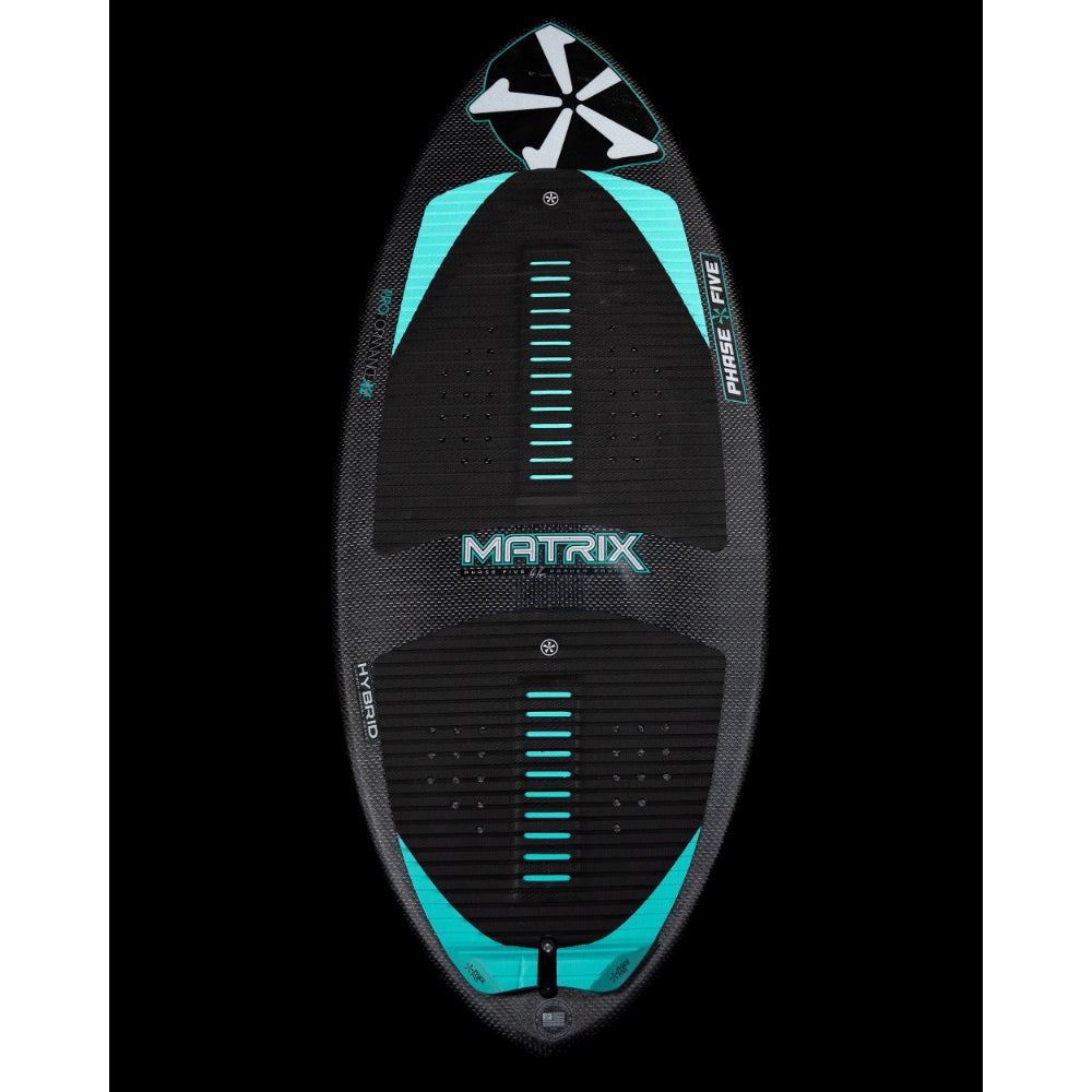 PHASE 5 MATRIX PRO 2026