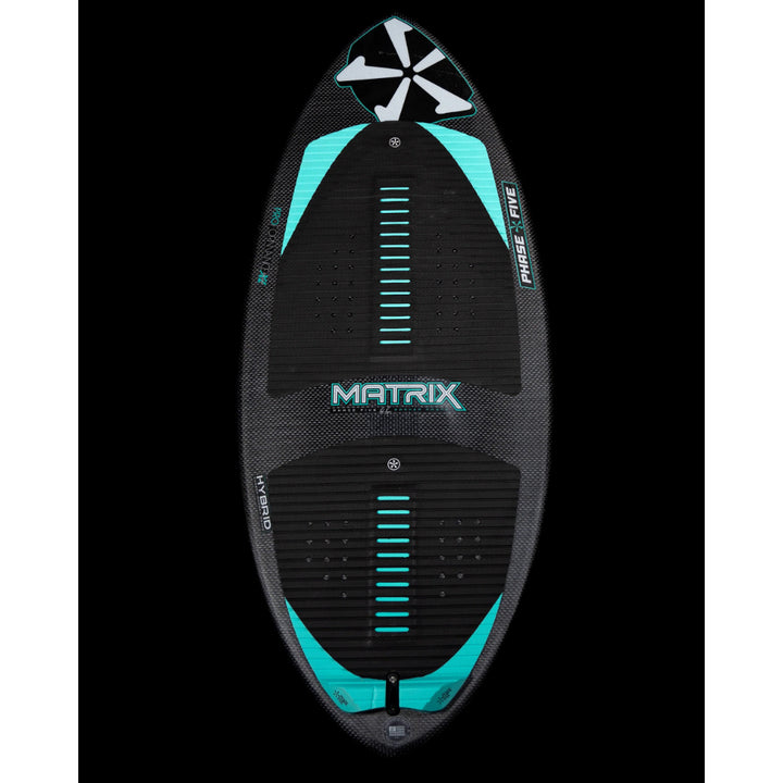 PHASE 5 MATRIX PRO 2026
