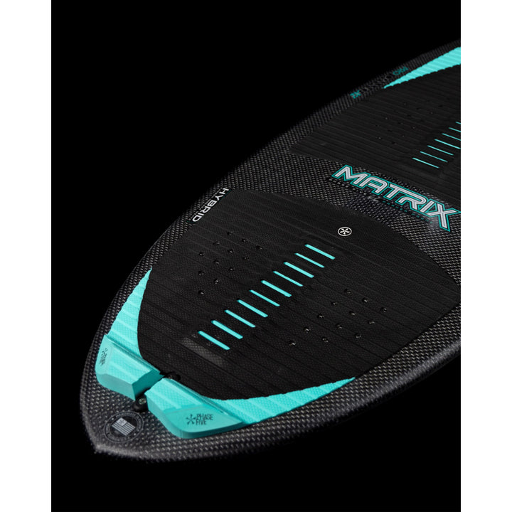 PHASE 5 MATRIX PRO 2026
