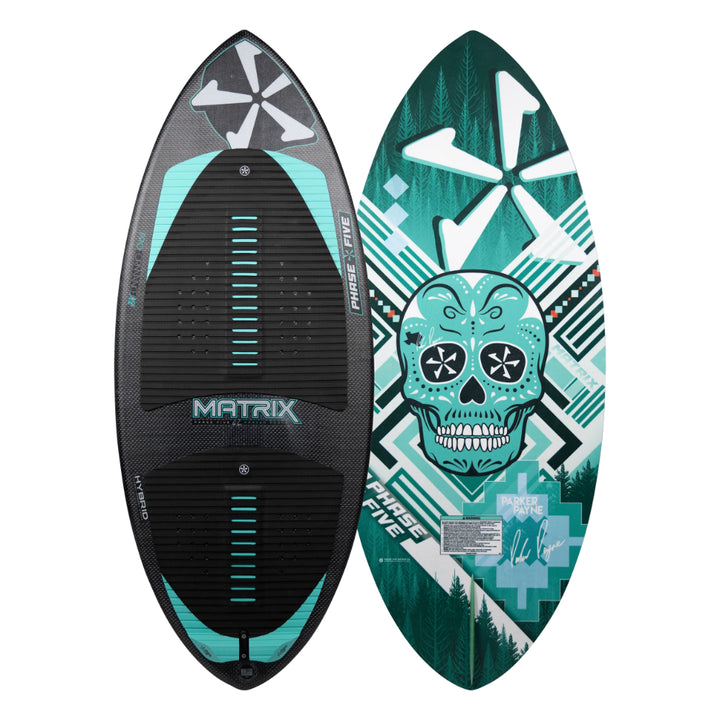 PHASE 5 MATRIX PRO 2026