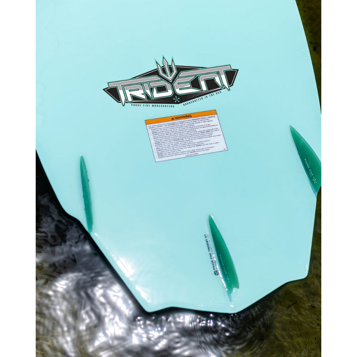 PHASE 5 TRIDENT V3 2026