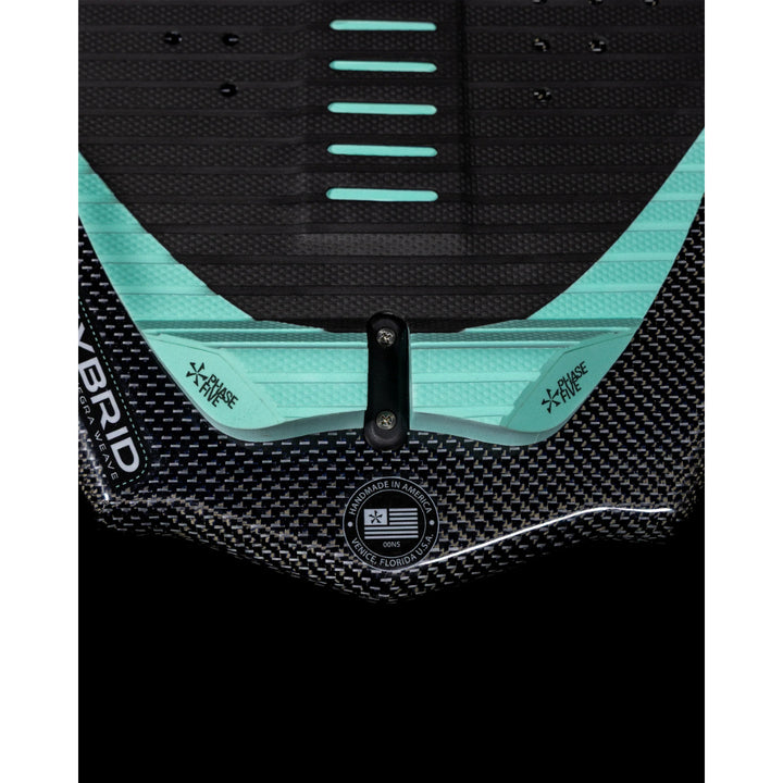 PHASE 5 TRIDENT V3 2026