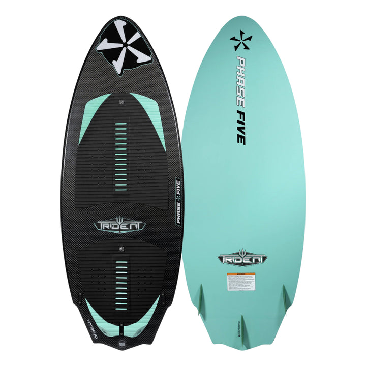 PHASE 5 TRIDENT V3 2026