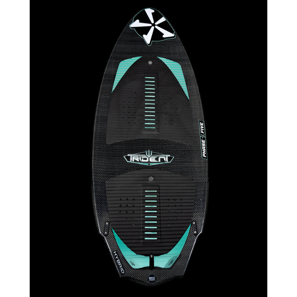 PHASE 5 TRIDENT V3 2026