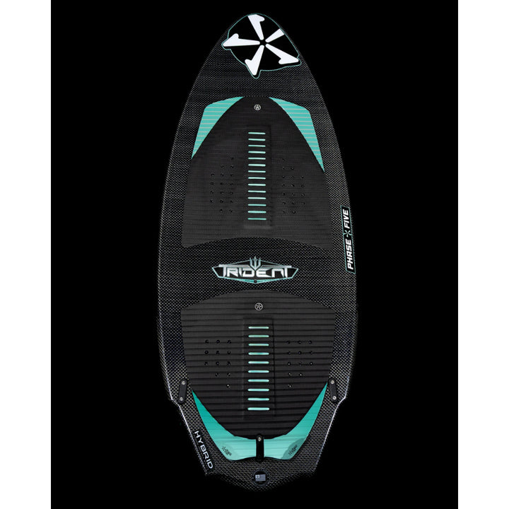 PHASE 5 TRIDENT V3 2026
