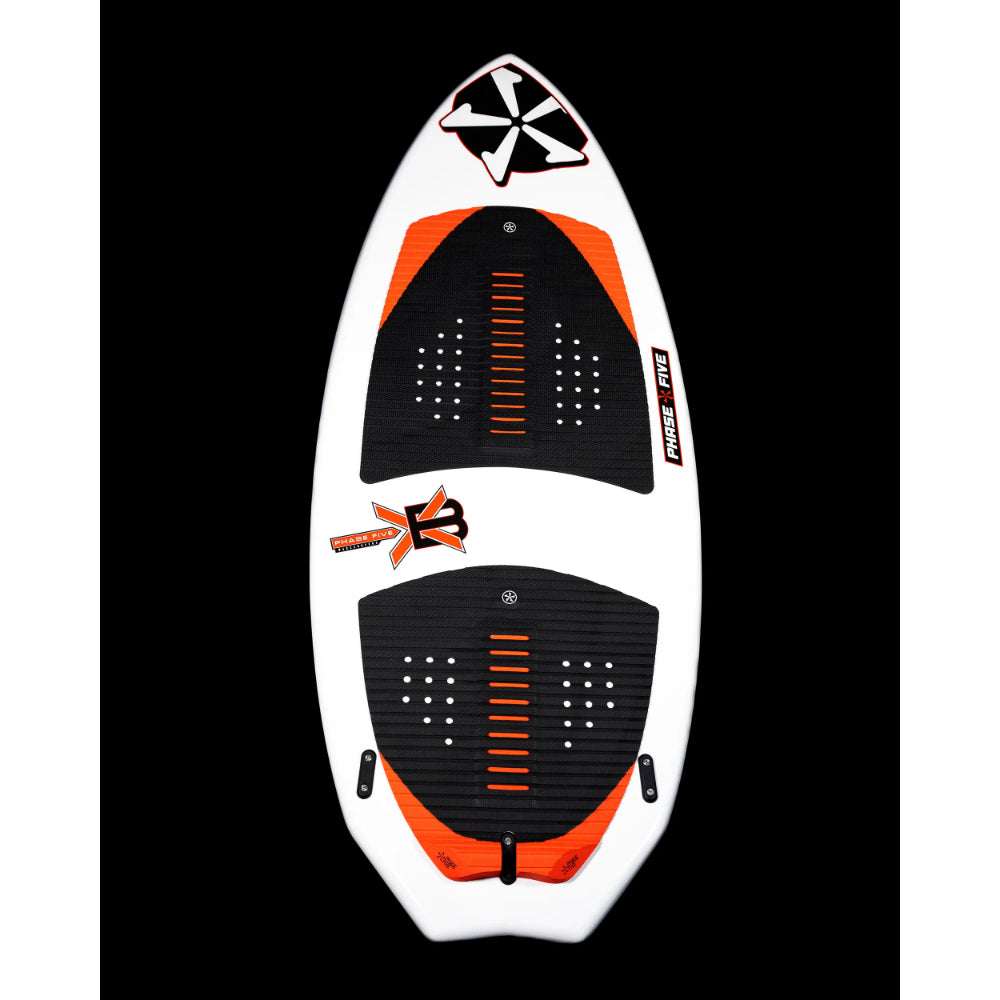 PHASE 5 XB 2026