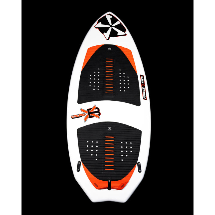 PHASE 5 XB 2026