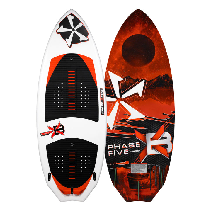 PHASE 5 XB 2026