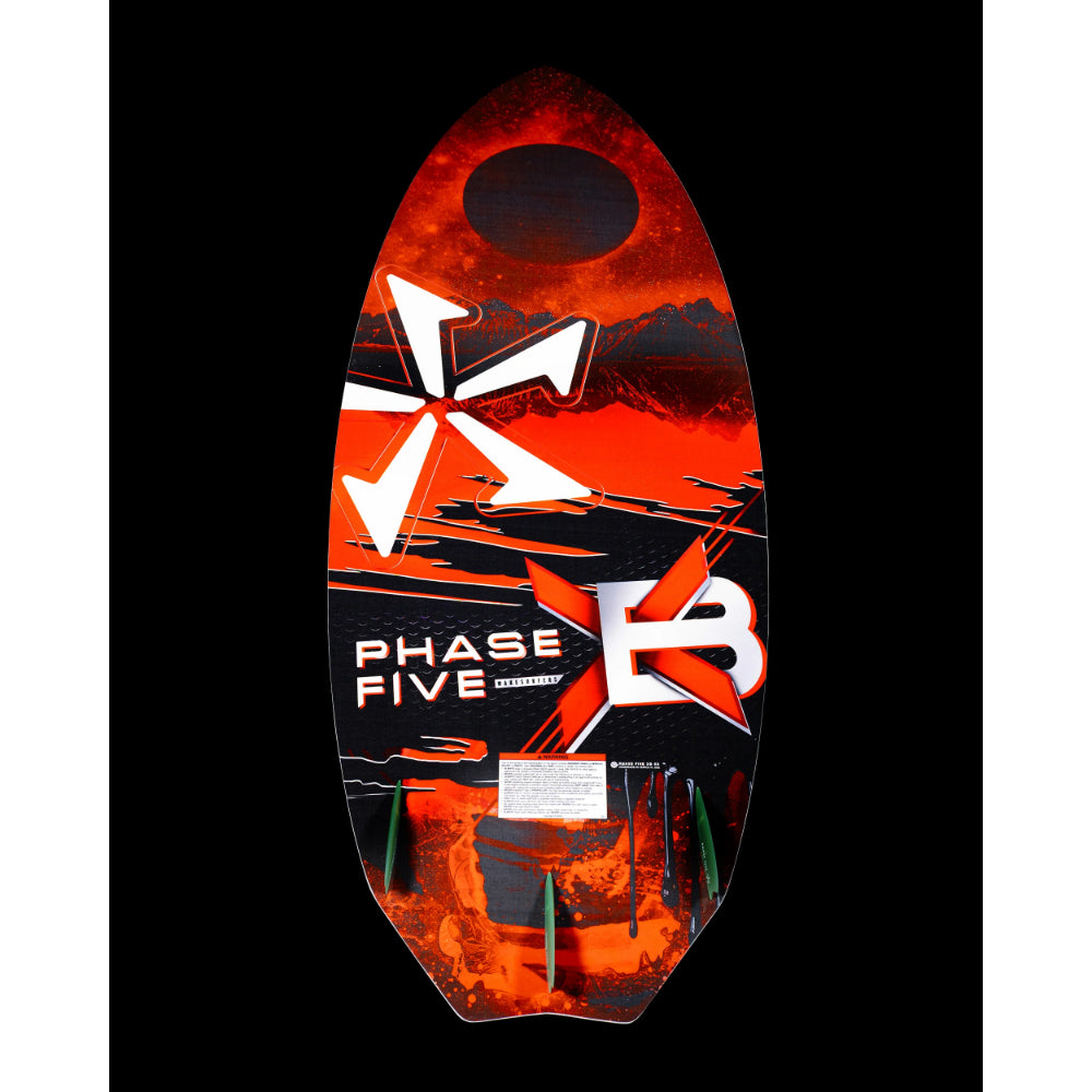 PHASE 5 XB 2026