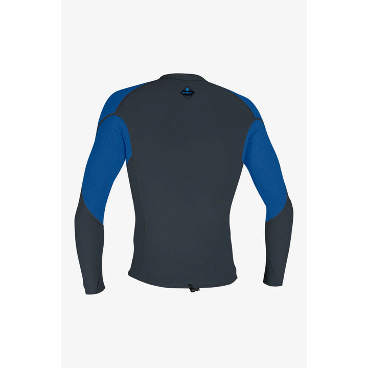 O'NEILL HYPERFREAK 1.5MM L/S TOP DARK ORION