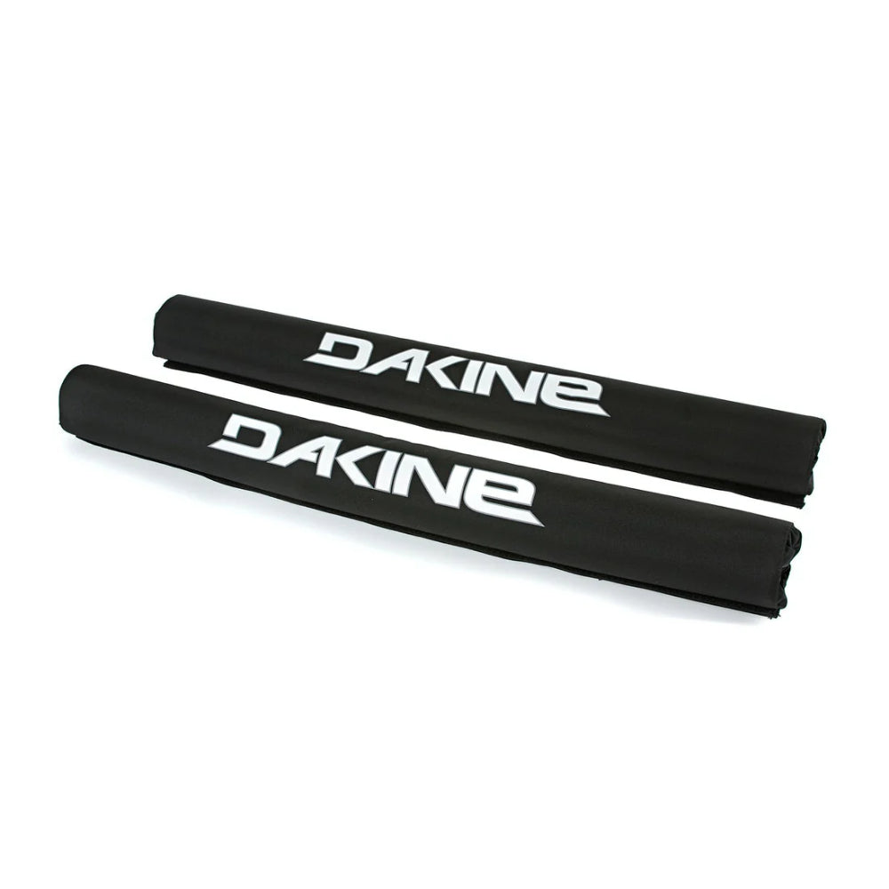 DAKINE RACK PADS LONG 28'' BLACK