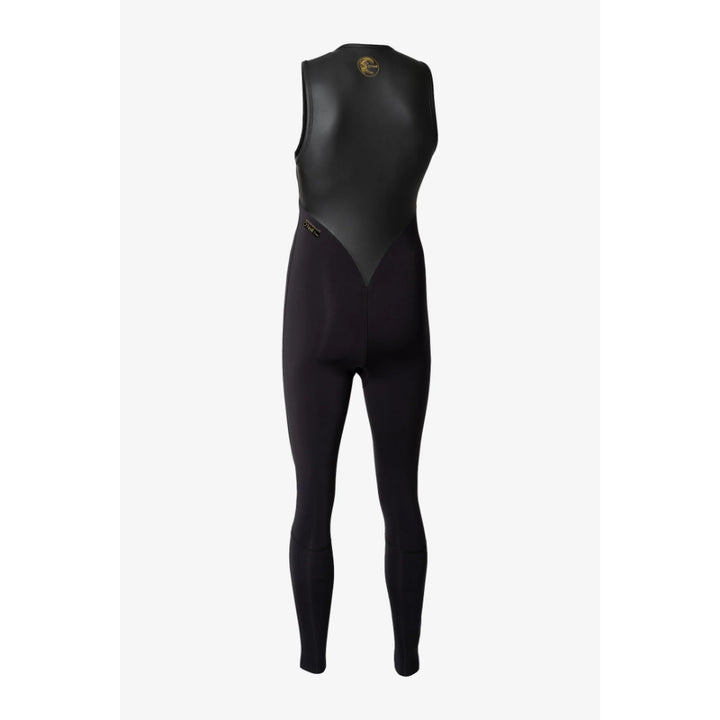 O'NEILL ORIGINALS 2MM LONG JOHN BLACK