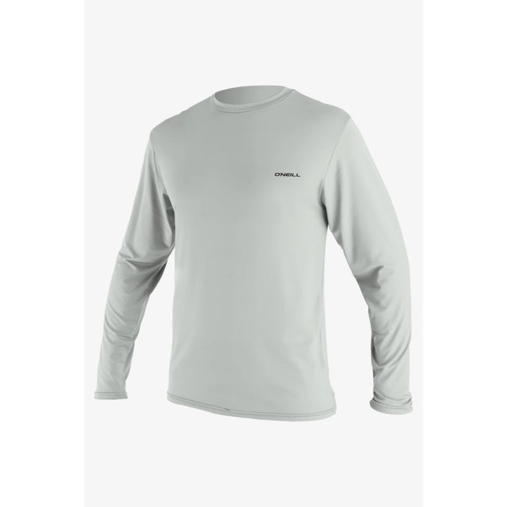 O'NEILL BASIC SKINS 2 50+ L/S SUN SHIRT OVERCAST