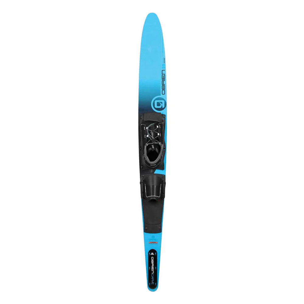O'BRIEN JUNIOR SIEGE 59'' 2026