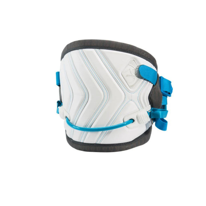 LIQUID FORCE SUPREME HARNESS WHITE