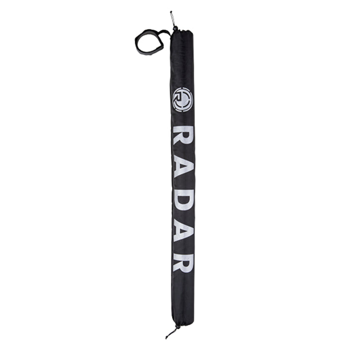 RADAR MOTOR BOX PROTECTOR / ROPE HOLDER