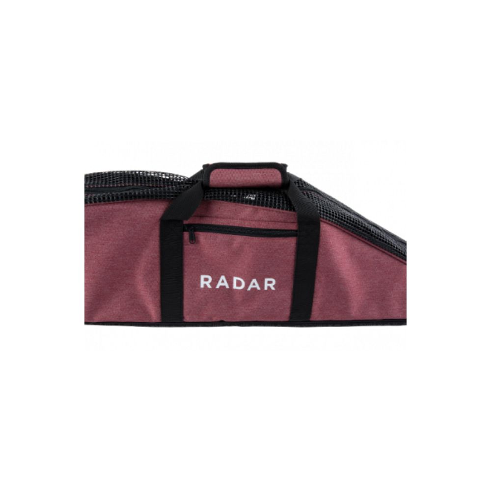 RADAR WOMEN'S PADDED SLALOM BAG