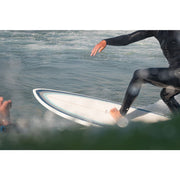 TORQ MOD FISH 6'3 RETRO BLUE