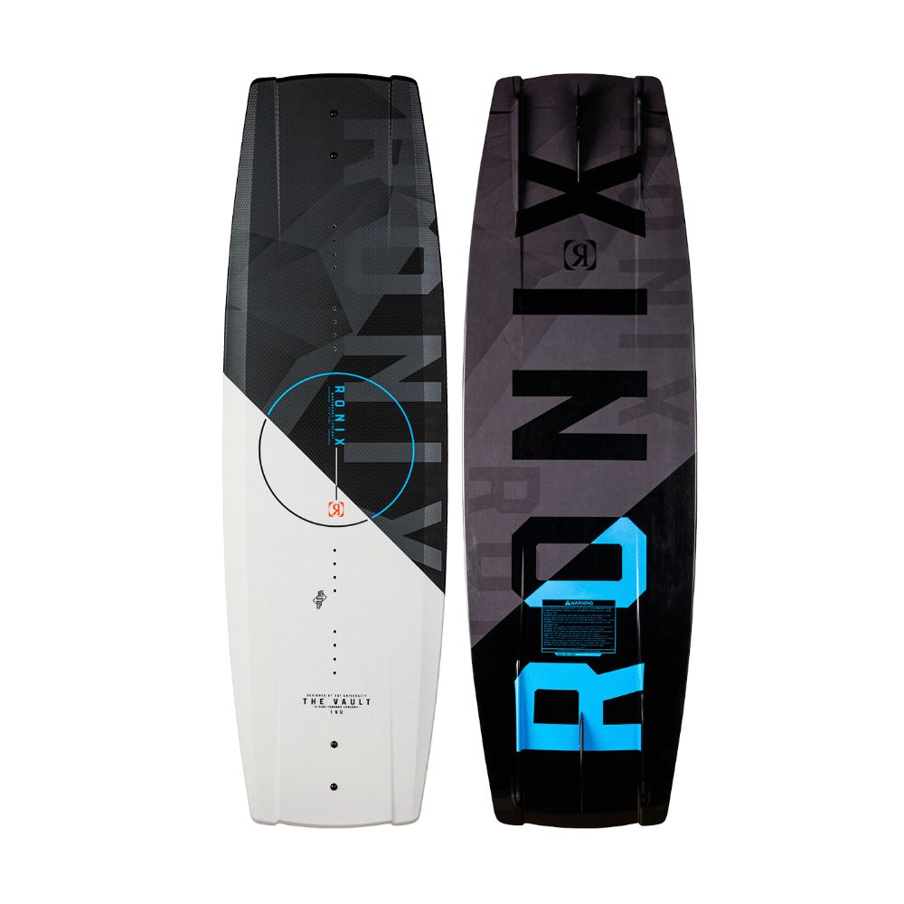 Ronix – La Boutique Sharks
