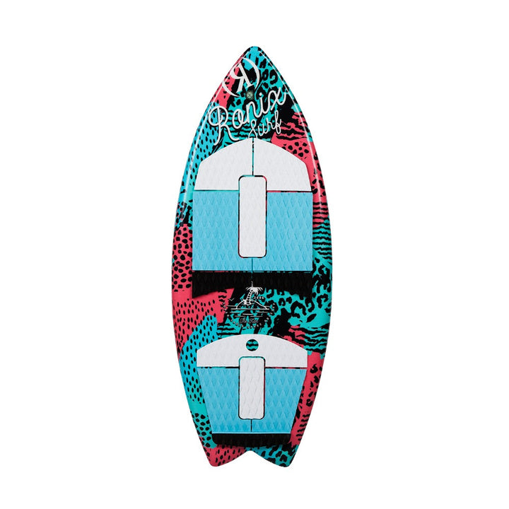 RONIX SUPER SONIC SPACE ODYSSEY GIRL'S FISH 2024