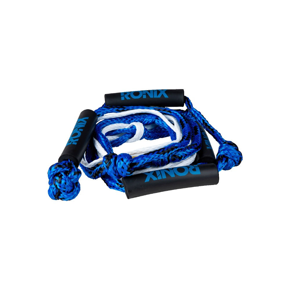 RONIX SURF ROPE WITHOUT HANDLE BLUE