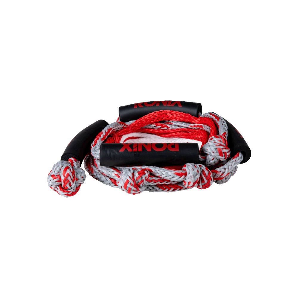 RONIX SURF ROPE WITHOUT HANDLE RED – La Boutique Sharks