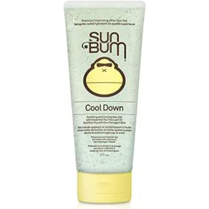 SUN BUM AFTER SUN COOL DOWN GEL