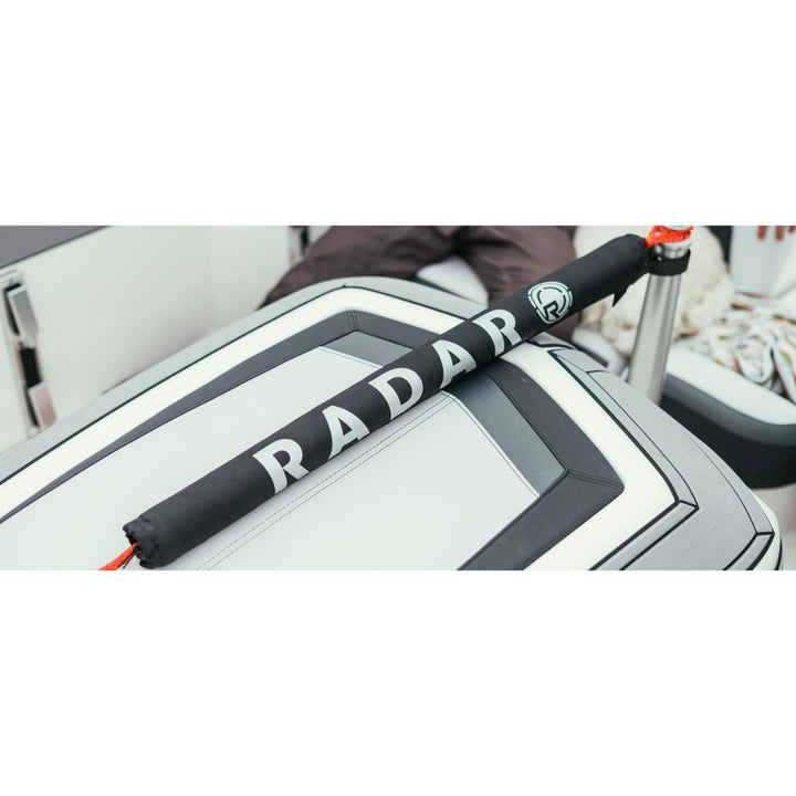 RADAR MOTOR BOX PROTECTOR / ROPE HOLDER