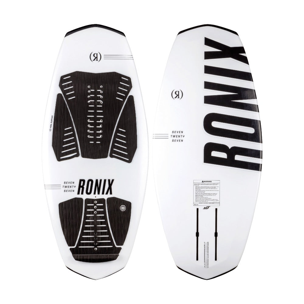 RONIX KOAL SURFACE 727 BOARD 4'1 WITH 1300 FOIL SET