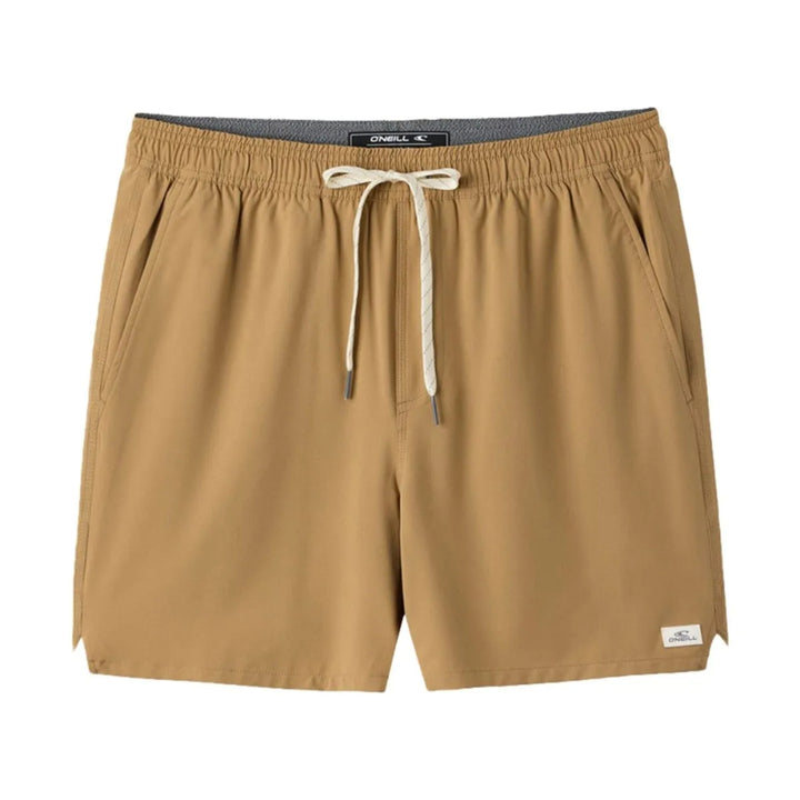 O'NEILL PERFORM LIGHT 17'' HYBRID KHAKI
