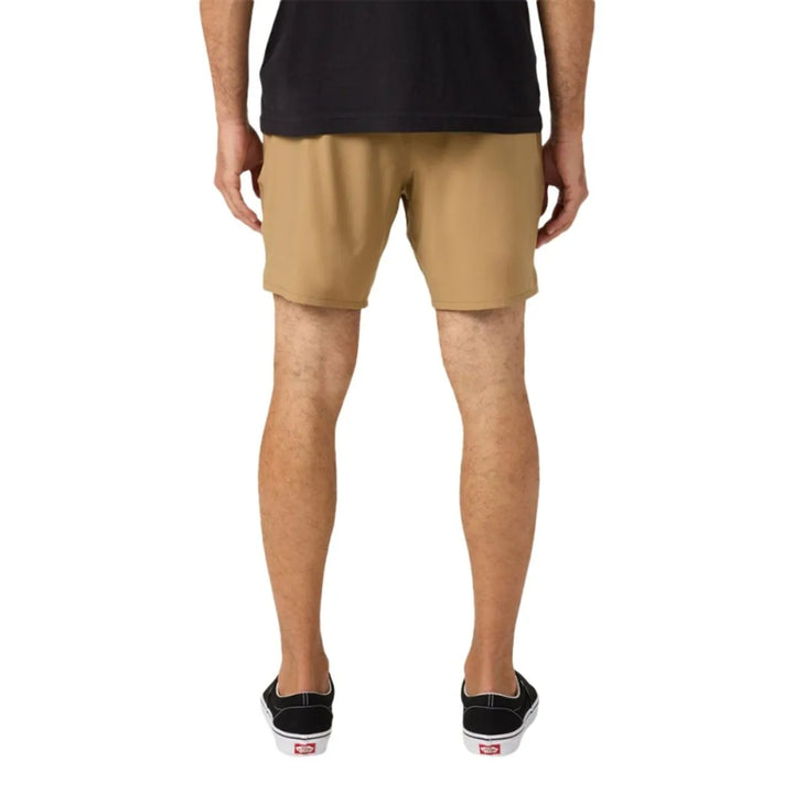 O'NEILL PERFORM LIGHT 17'' HYBRID KHAKI