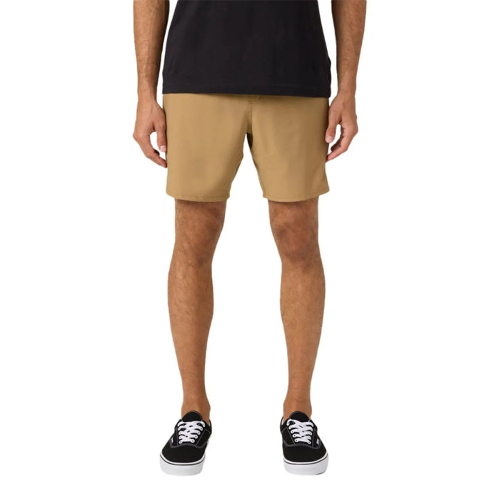 O'NEILL PERFORM LIGHT 17'' HYBRID KHAKI