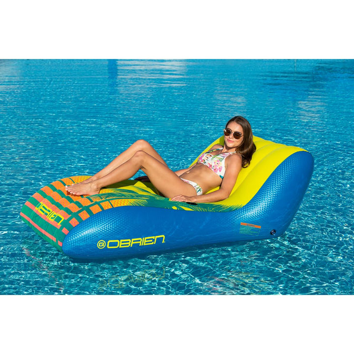 O'BRIEN OVERSIZED LOUNGER