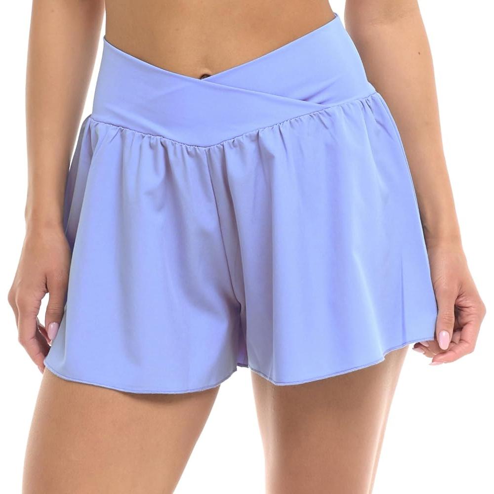 BODY GLOVE COZUMEL VAPOR  BOARDSHORT PERIWINKLE