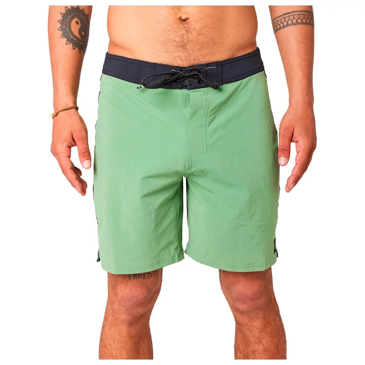 RIP CURL MIRAGE CORE CORDURA JADE