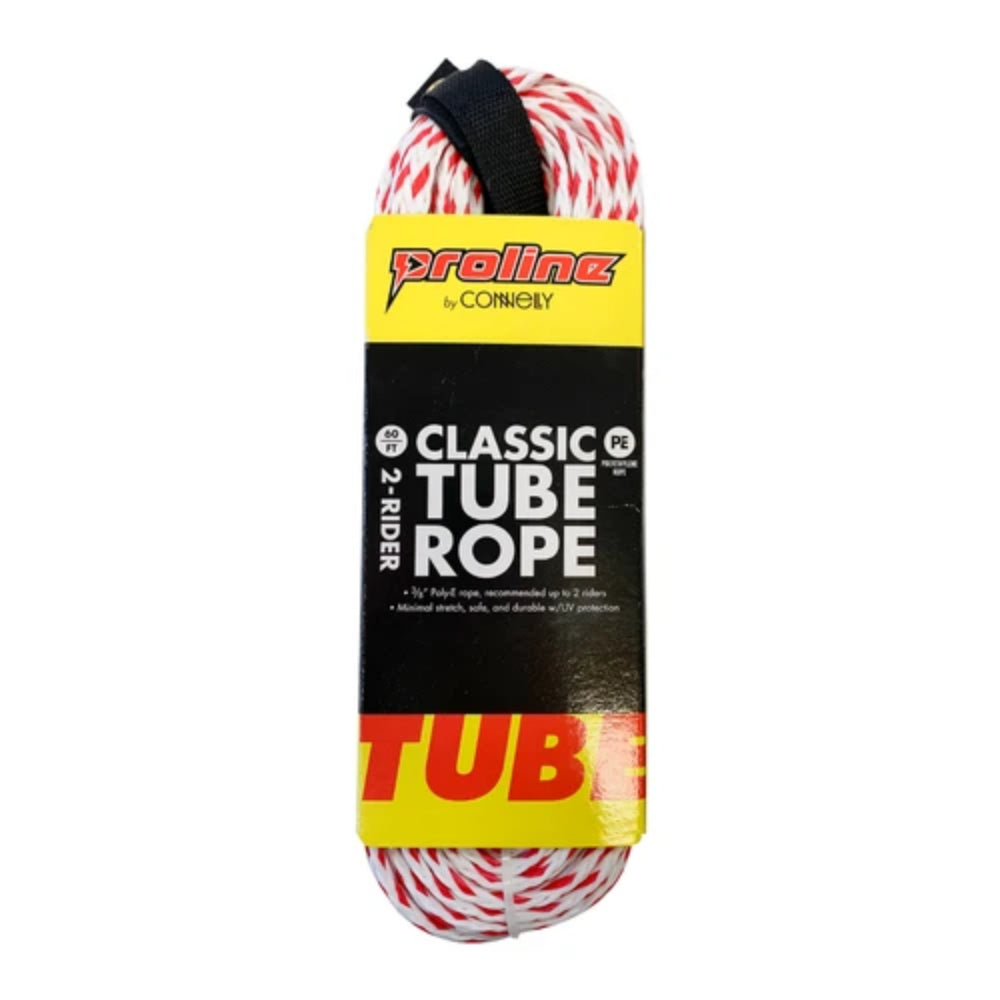 PROLINE 2 RIDER CLASSIC TUBE ROPE