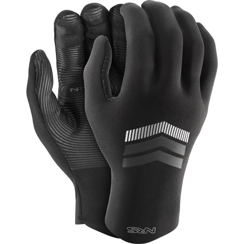 NRS FUSE 1MM GLOVE BLACK