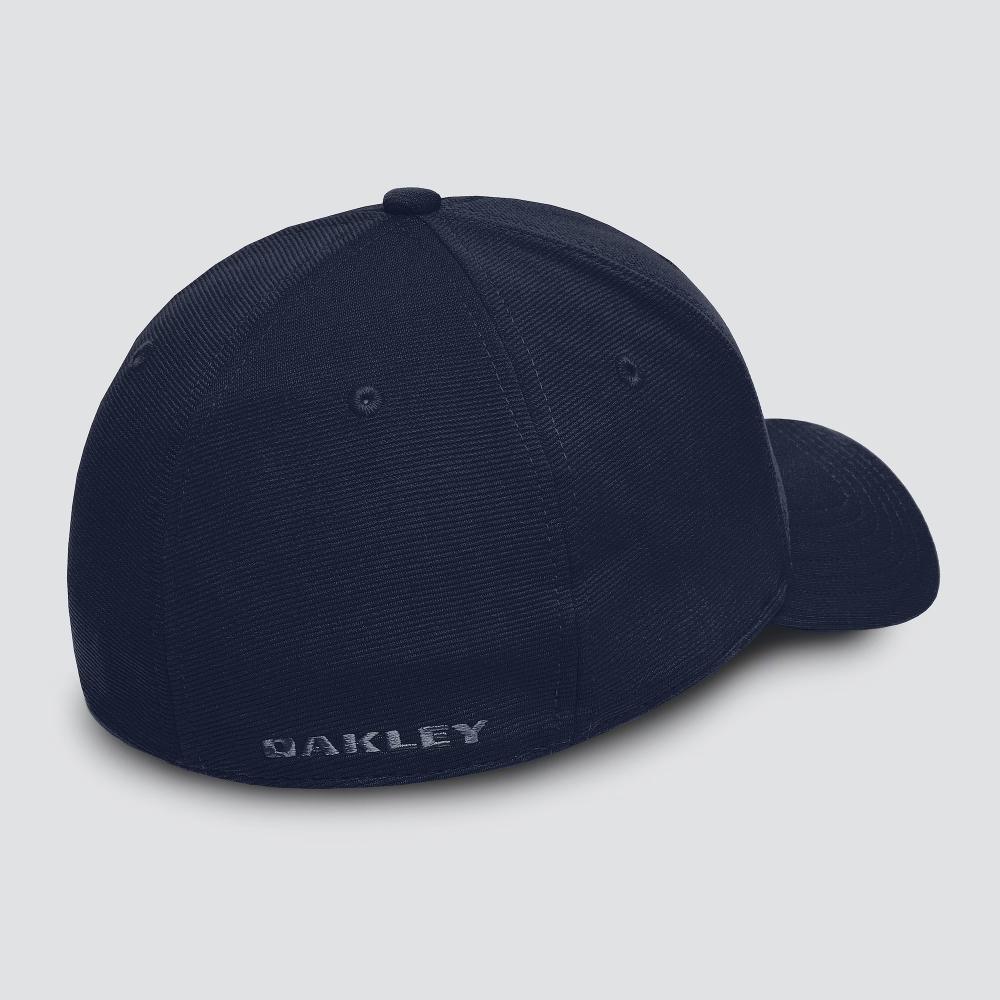 OAKLEY TINCAN CAP FATHOM/LIGHT GRAY