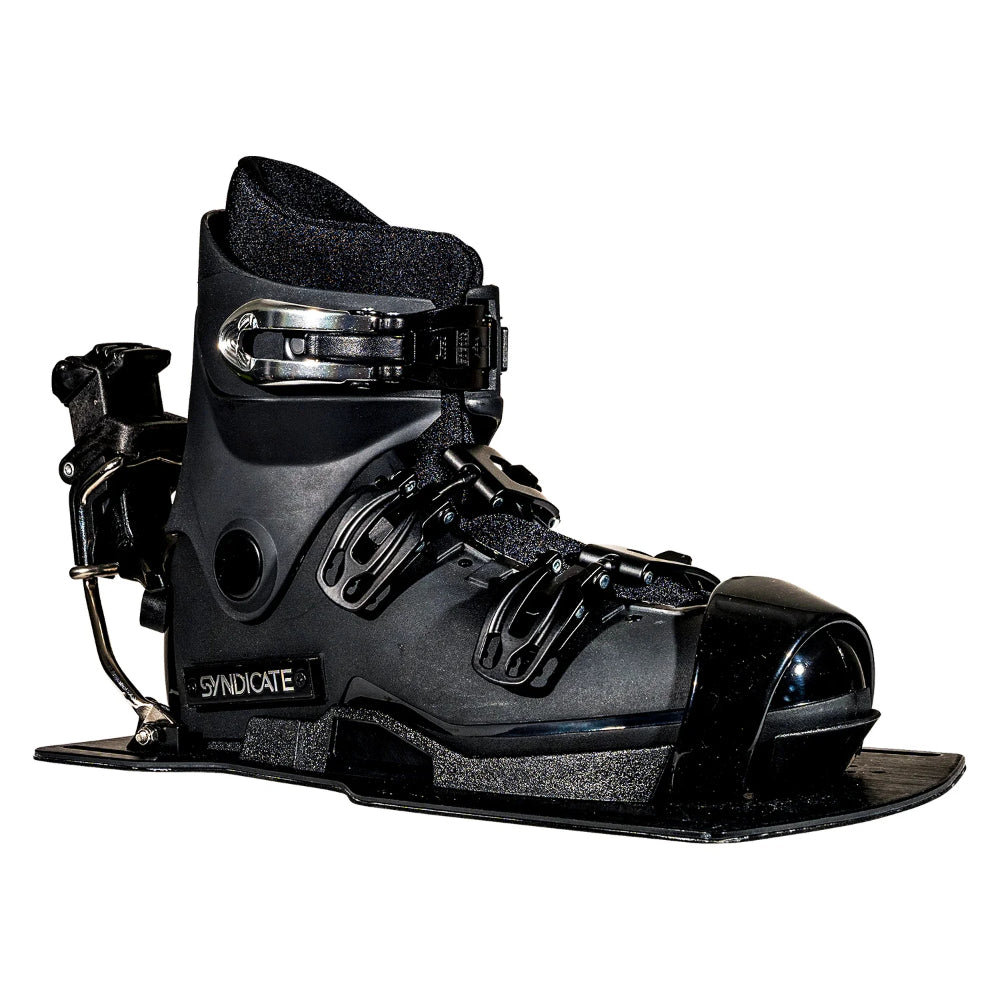 HO SYNDICATE HARDSHELL