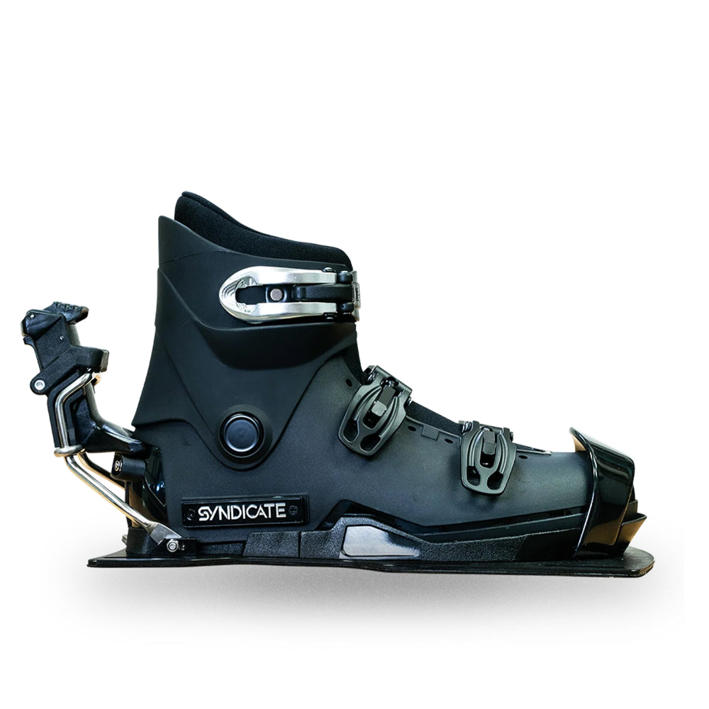 HO SYNDICATE HARDSHELL