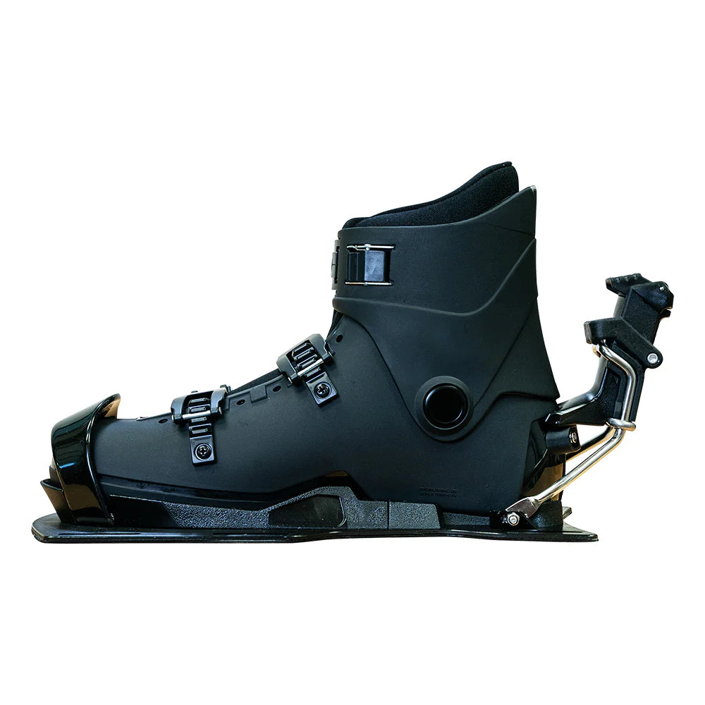 HO SYNDICATE HARDSHELL