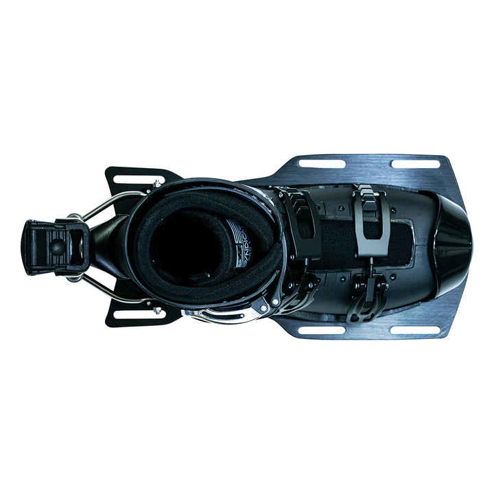HO SYNDICATE HARDSHELL