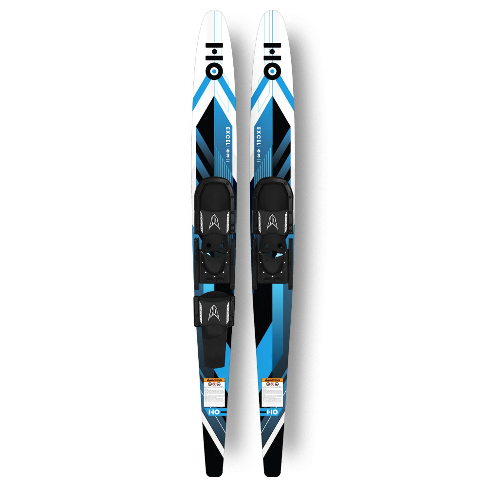 HO EXCEL 59''