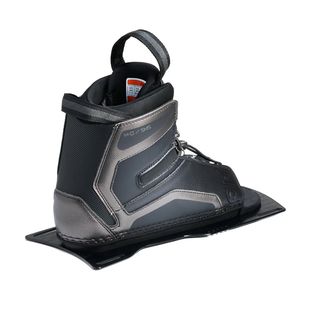 HO STANCE ALUMINUM FRONT BOOT