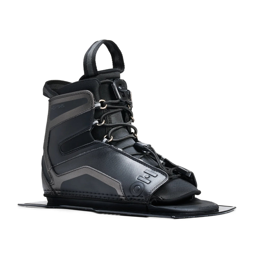 HO STANCE ALUMINUM FRONT BOOT