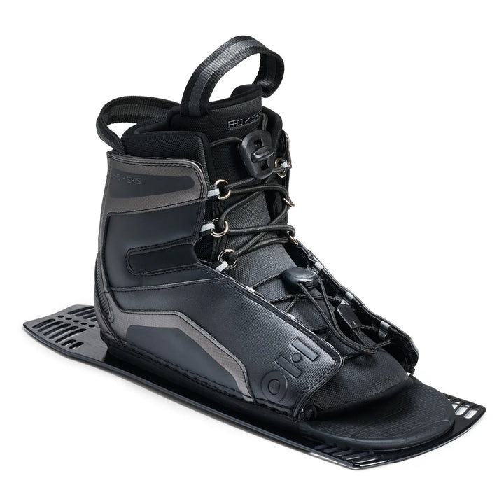 HO STANCE ALUMINUM REAR BOOT